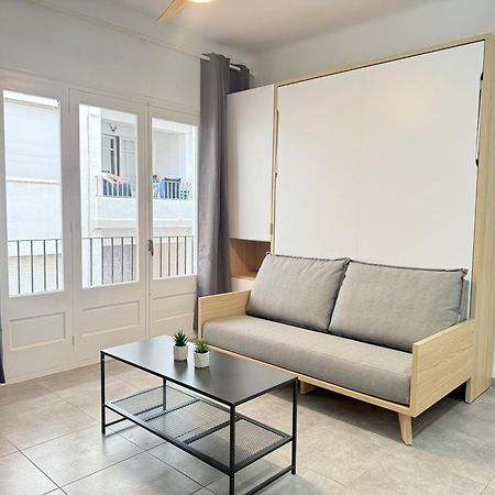 Ferienwohnung Agi Macia Centro Roses Exterior foto