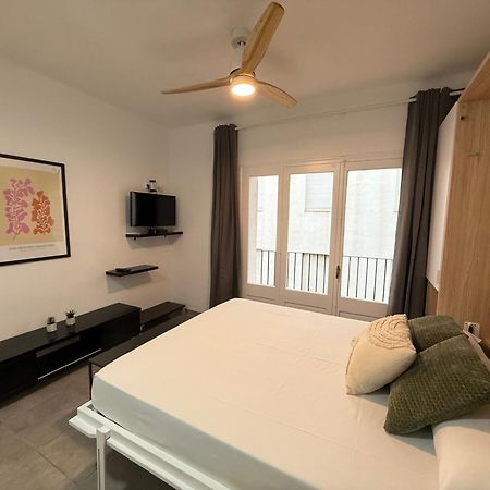Ferienwohnung Agi Macia Centro Roses Exterior foto