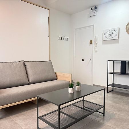 Ferienwohnung Agi Macia Centro Roses Exterior foto