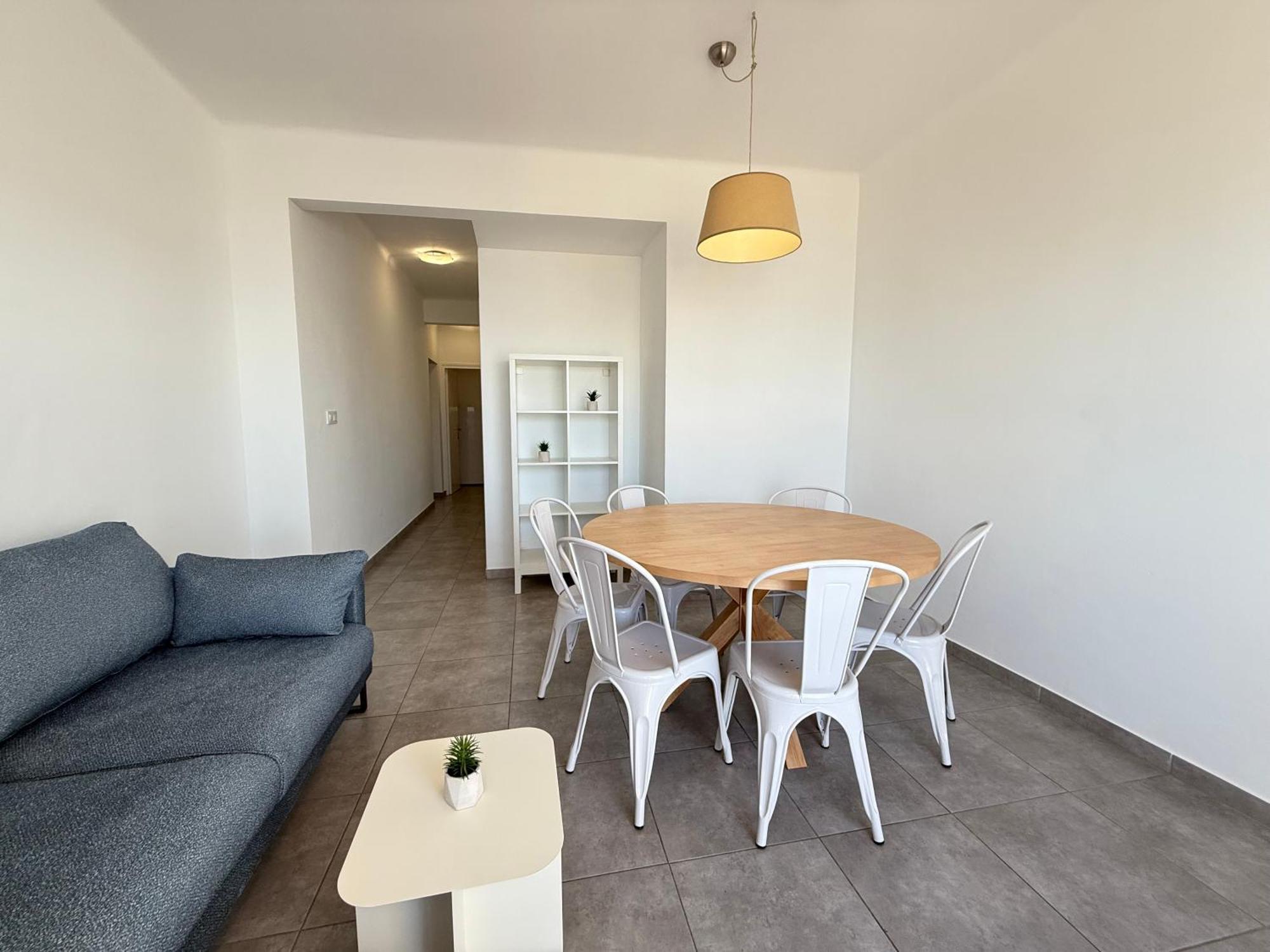 Ferienwohnung Agi Macia Centro Roses Exterior foto