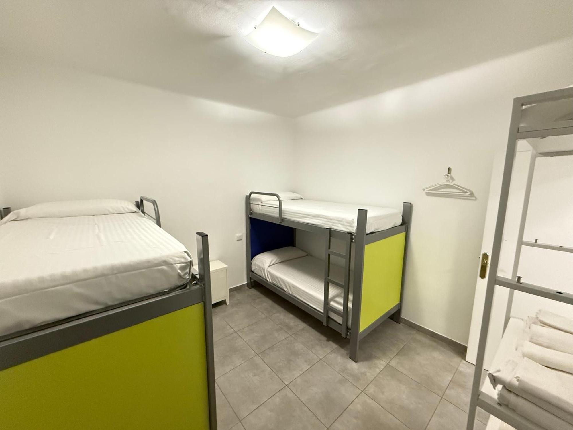 Ferienwohnung Agi Macia Centro Roses Exterior foto