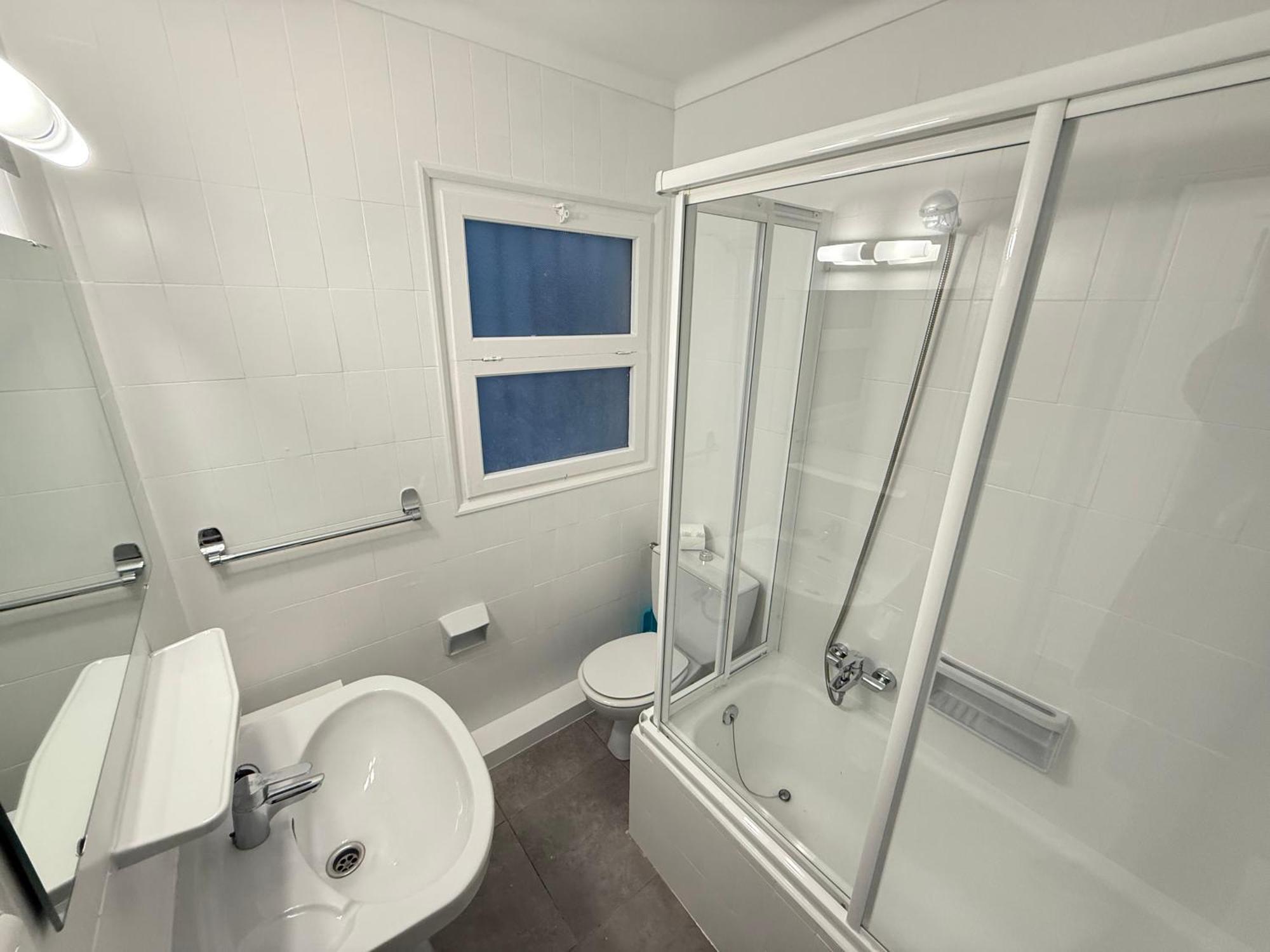 Ferienwohnung Agi Macia Centro Roses Exterior foto