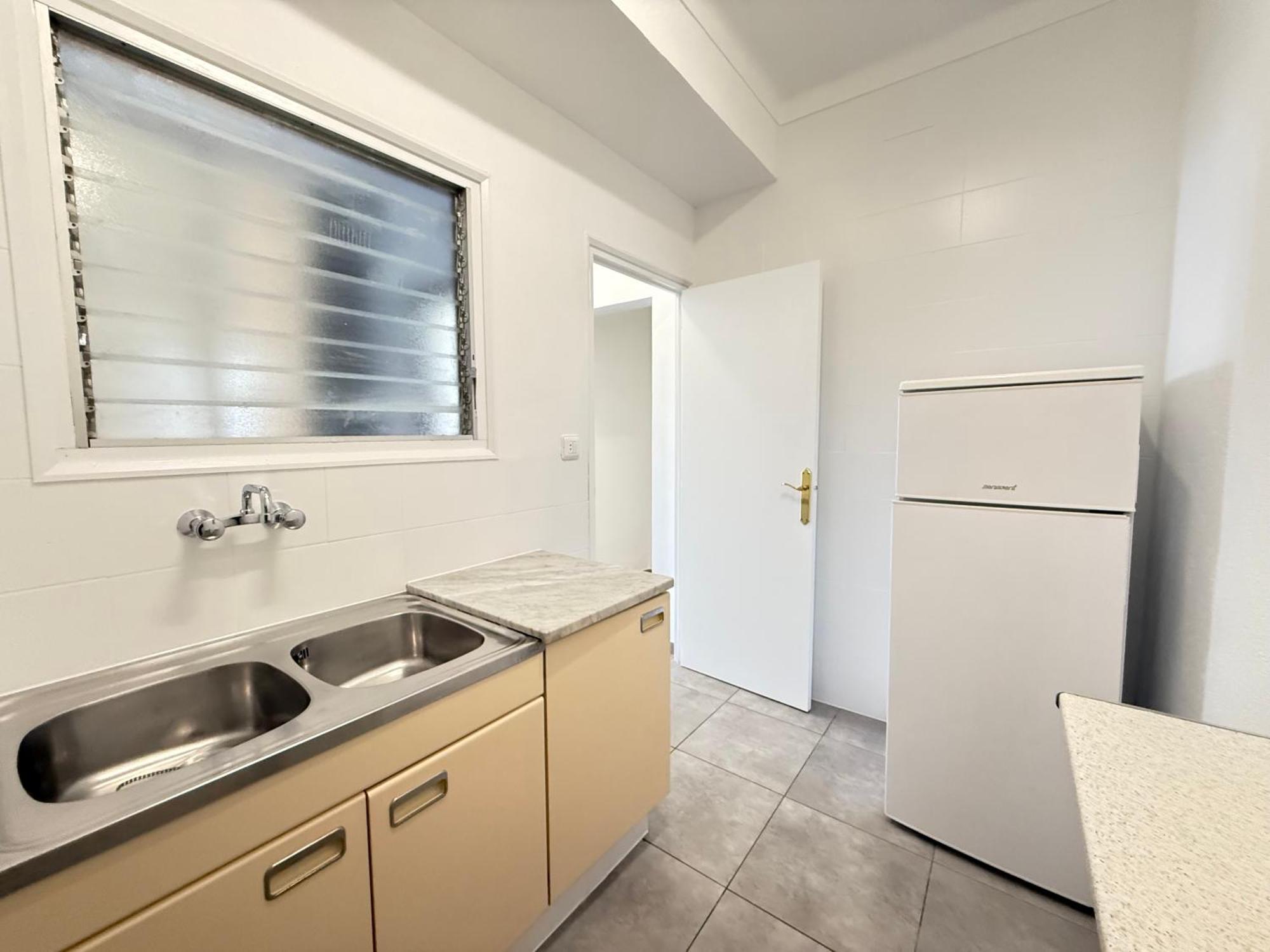 Ferienwohnung Agi Macia Centro Roses Exterior foto