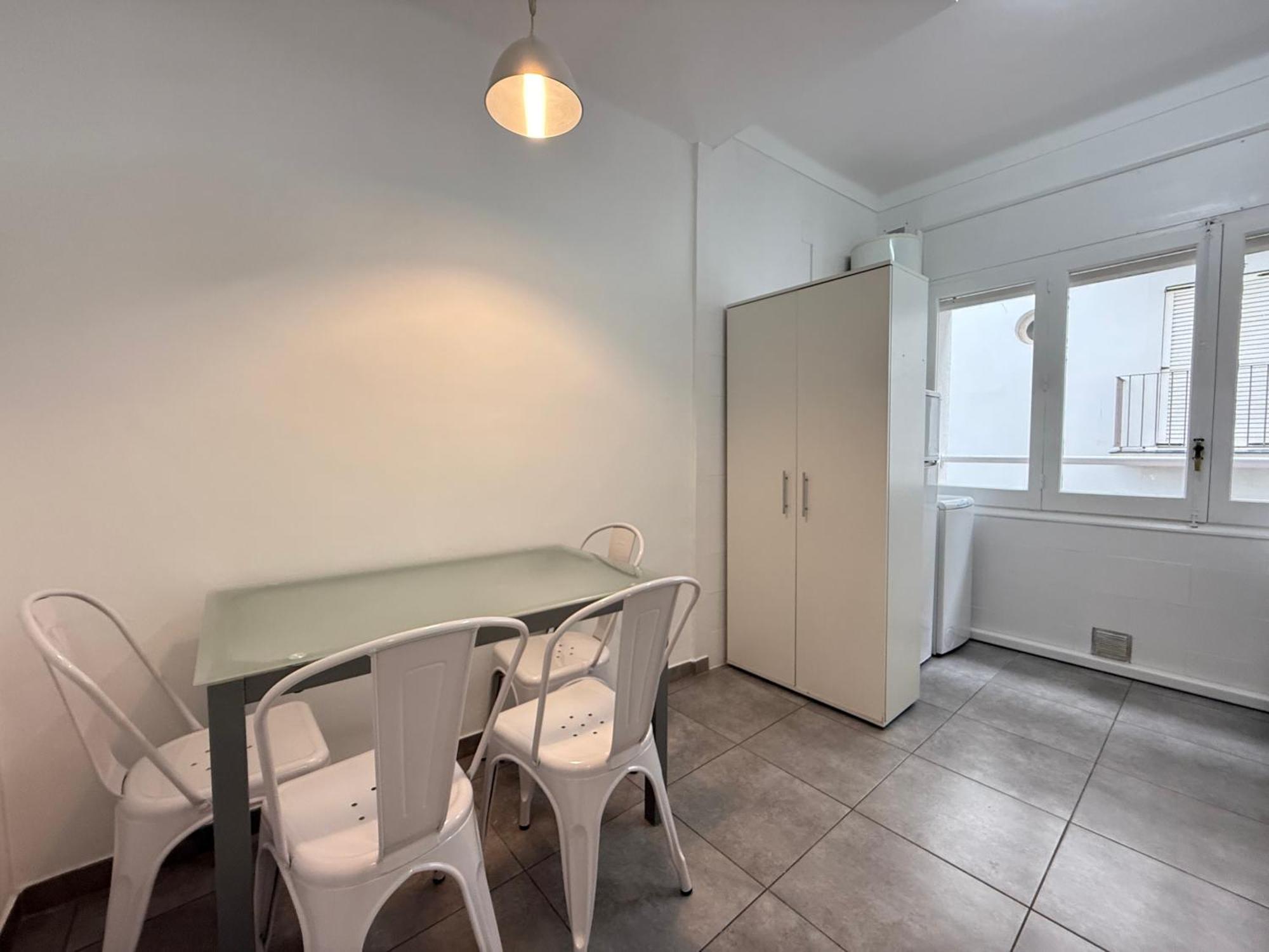 Ferienwohnung Agi Macia Centro Roses Exterior foto
