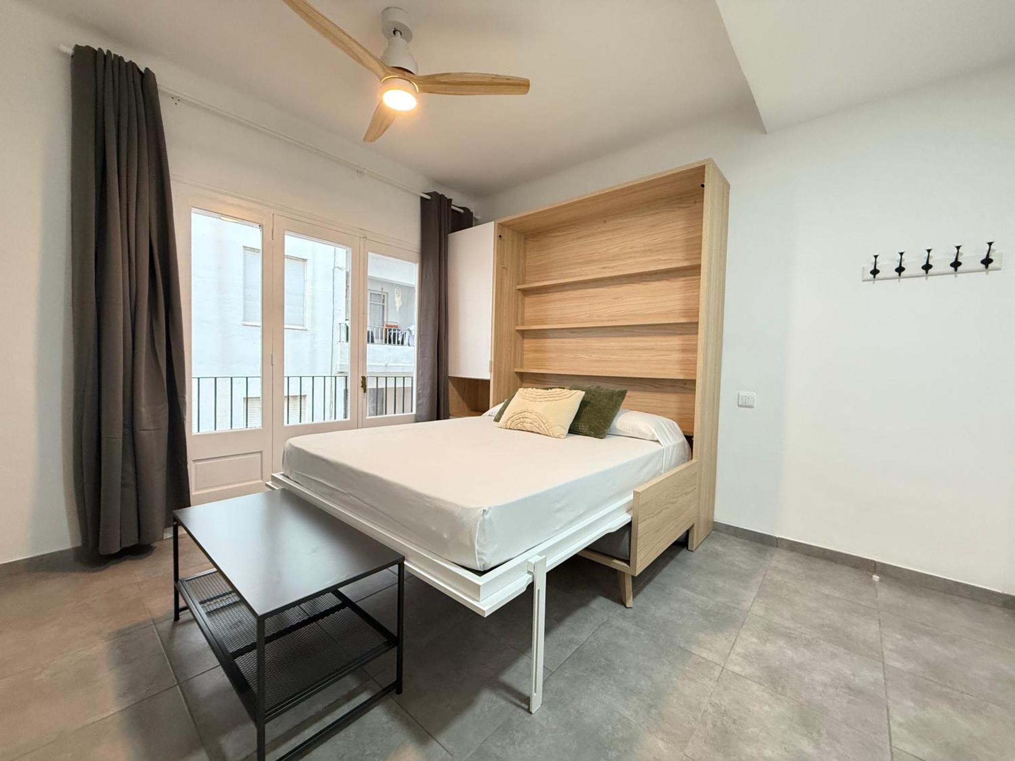Ferienwohnung Agi Macia Centro Roses Exterior foto