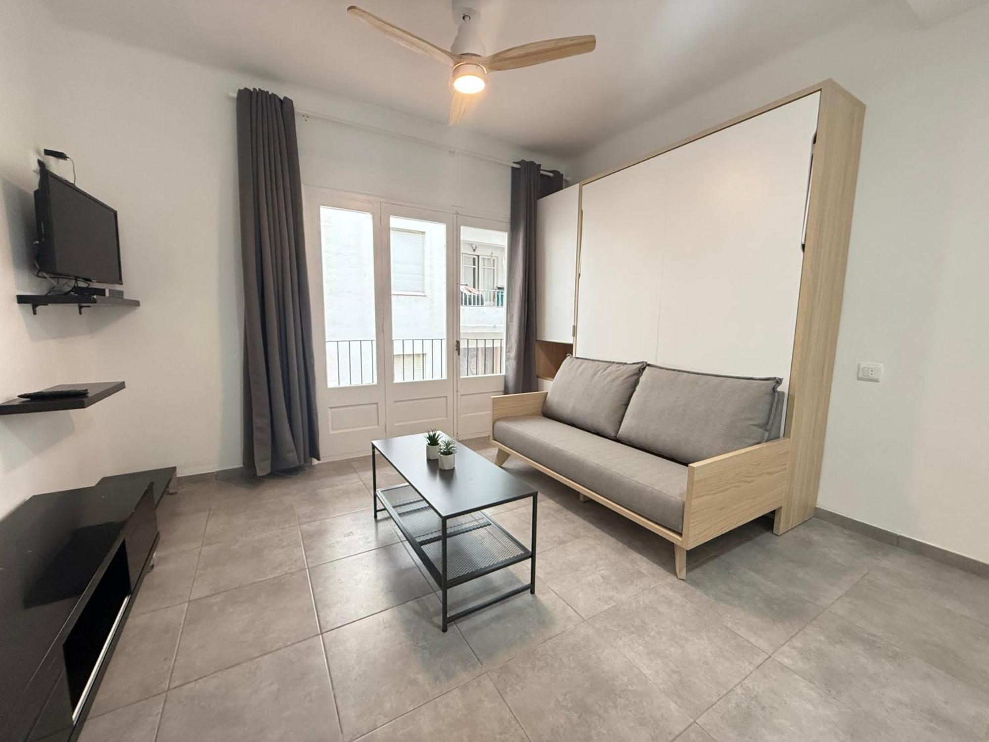 Ferienwohnung Agi Macia Centro Roses Exterior foto