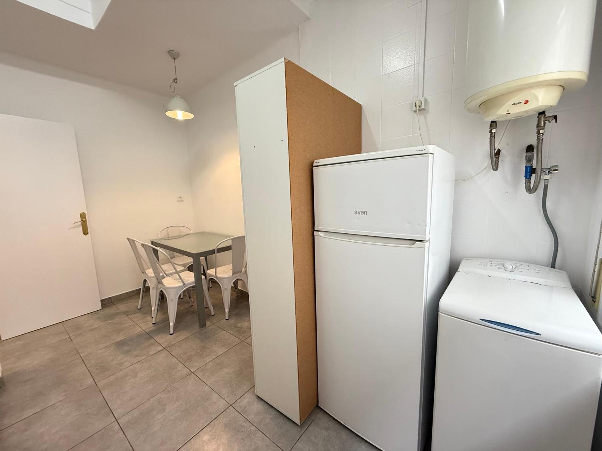Ferienwohnung Agi Macia Centro Roses Exterior foto