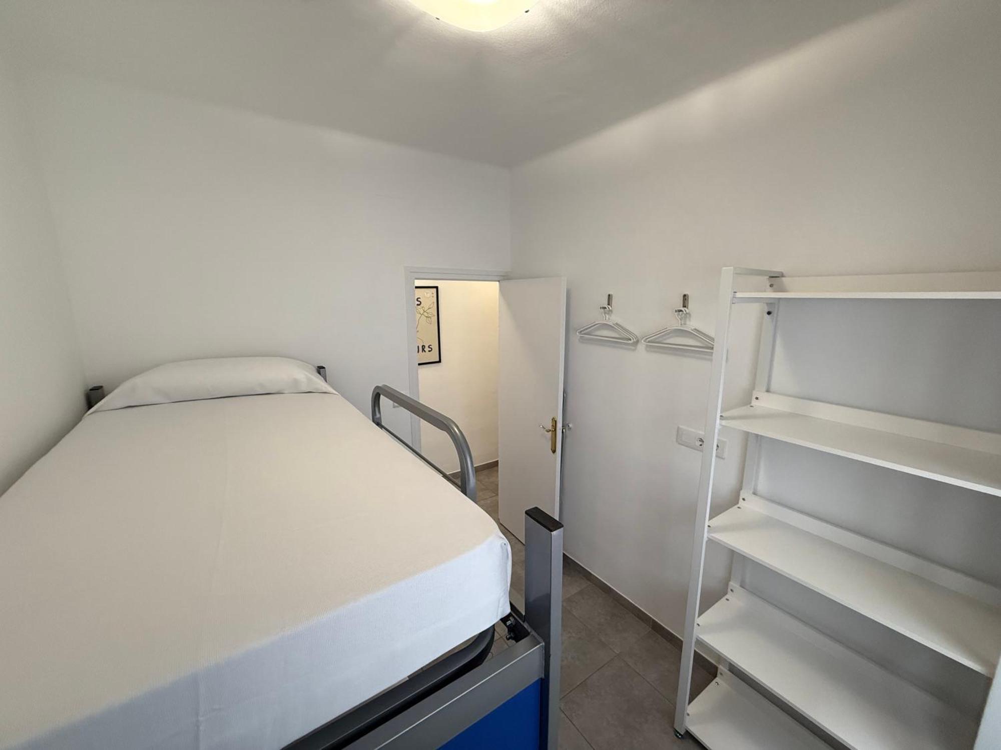 Ferienwohnung Agi Macia Centro Roses Exterior foto
