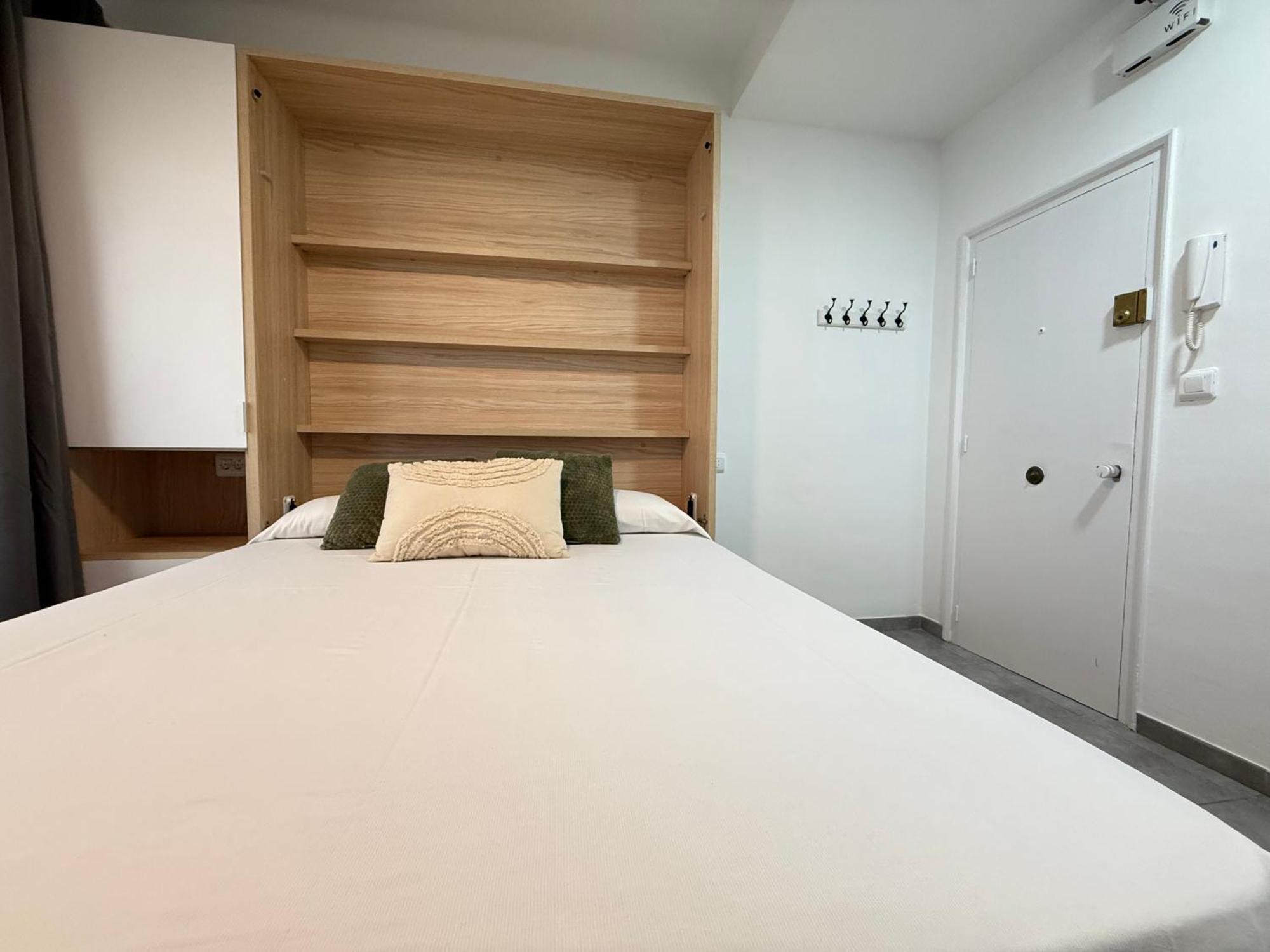 Ferienwohnung Agi Macia Centro Roses Exterior foto