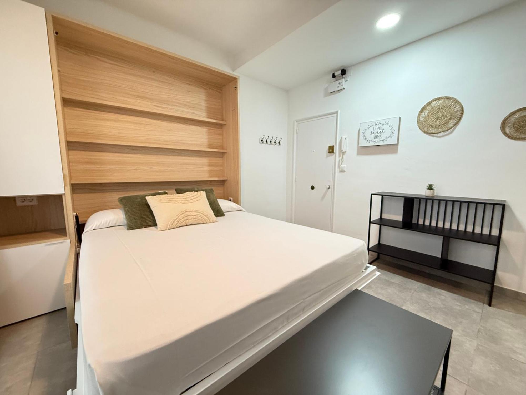 Ferienwohnung Agi Macia Centro Roses Exterior foto