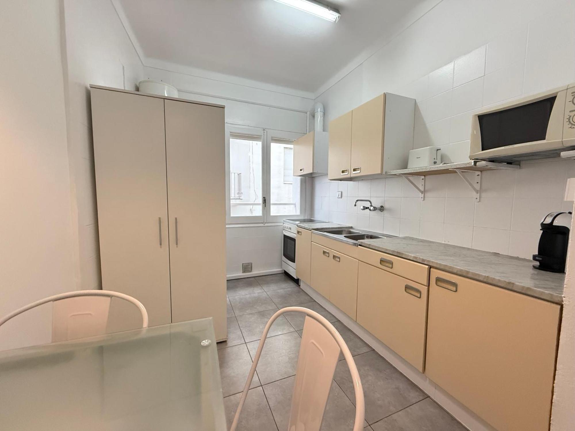 Ferienwohnung Agi Macia Centro Roses Exterior foto