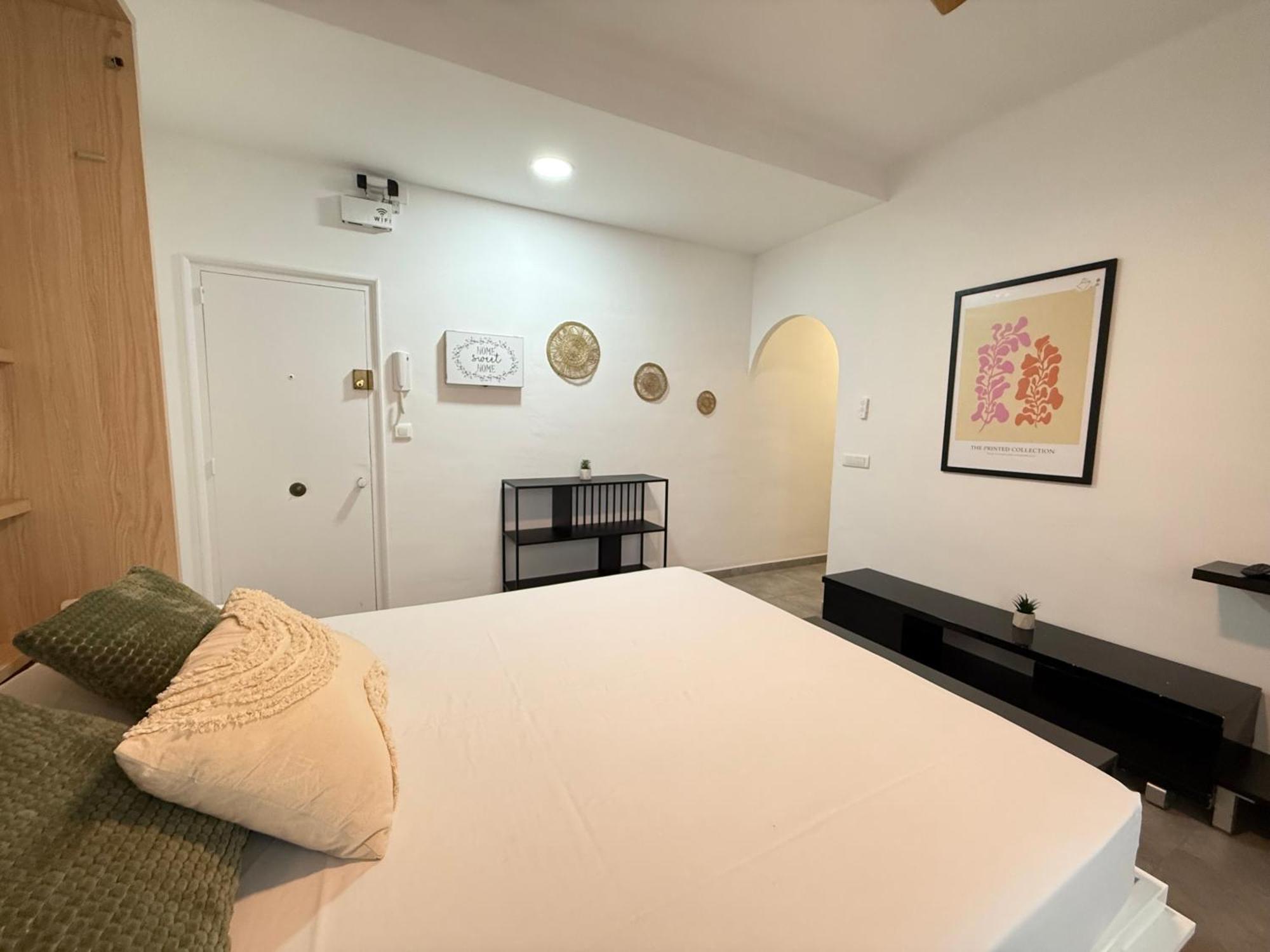 Ferienwohnung Agi Macia Centro Roses Exterior foto
